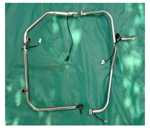 Kp: Y fB[[ UD NI gbN N[ obN~[ ~[ uPbg SR-AA-1201 Exterior parts for cars