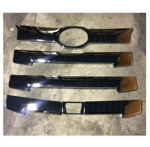 Kp:  700 17 vtBA K 700 gbN N[ tg pl {fB p[c SR-AA-1239 Exterior parts for cars