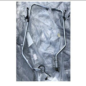 obN~[ ~[ uPbg Kp: U 5-X^[ MK gbN N[ bL {fB p[c SR-AA-1267 Exterior parts for cars