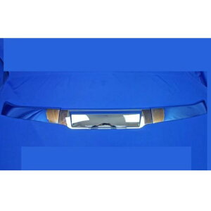 フロント パネル 装飾 適用: いすゞ 5-スター ギガ トラック クローム メッキ ボディ パーツ SR-AA-1270 Exterior parts for cars
