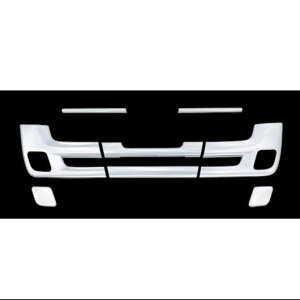 Kp: U 5-X^[ MK gbN N[ bL op[ {fB p[c SR-AA-1272 Exterior parts for cars