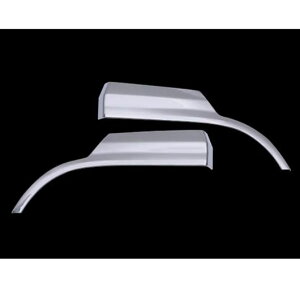 tF_[ Kp: Y fB[[ UD 2017 NI NGX^[ gbN N[ {fB p[c SR-AA-1324 Exterior parts for cars