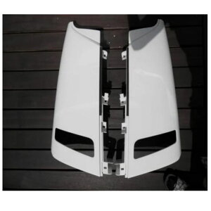 tg pl TCh pl Kp: OH ӂ t@C^[ FM FK FN gbN N[ bL {fB p[c SR-AA-1350 Exterior parts for cars