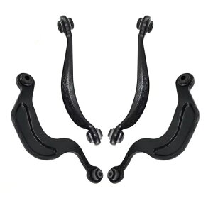 4ピース リア アッパー コントロール アーム サスペンション キット 適用: ビュイック/BUICK アンクレイブ GMC アカディ 2007 2008 2009 2010 2011 2012 2013-2017 SR-BB-4905 Car parts