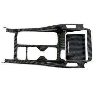 ���n���h���p �K�p: �N�� �\�����g MQ4 2021 2022 2023 2024 ABS �J�[�{�� �O���C�� �M�A �V�t�g �p�l�� �J�o�[ �g���� SR-BB-5304 Interior parts for cars