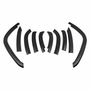 Kp: W[v/JEEP RpX 2011 2012 2013 2014 2015 2016 ABS tg & A tF_[ tA Jo[ veN^[ [fBO g SR-BB-5448 Exterior parts for cars