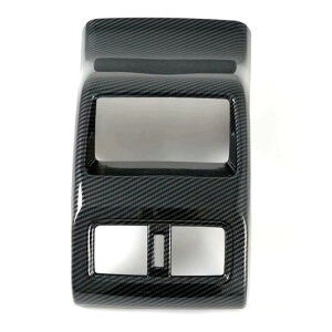 Kp: Y LVJC J12 2021 2022 2023 ABS J[{ X^C CeA A ʋC AEgbg Jo[ g 1s[X SR-BB-5501 Interior parts for cars