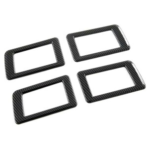 Kp: g^ hN[U[ 300 J300 LC300 2022 2023 ABS J[{ X^C A Abp[ ʋC AEgbg Jo[ g SR-BB-5546 Interior parts for cars