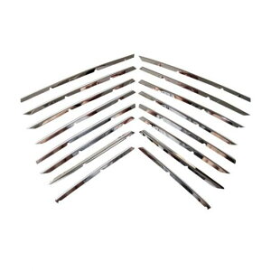 Kp: vW[/PEUGEOT 3008 GT II 2016 2017 2018 2019 XeX X`[ tg O O [fBO Xgbv {g Jo[ g TCh g 16s[X SR-BB-5286 Exterior parts for cars