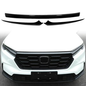 Kp: z_ CR-V CRV 2023 2024 ABS tg op[ O g O  Xgbv Jo[ g 3s[X ubN SR-BB-5291 Exterior parts for cars