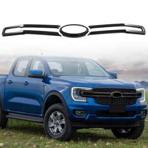 Kp: tH[h/FORD W[ 2023 2024 ABS GNXeA tg Z^[ WG[^[ O Jo[ g ([GhXLTo[ŴݓK) ubN SR-BB-5340 Exterior parts cars