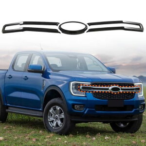 Kp: tH[h/FORD W[ 2023 2024 ABS GNXeA tg Z^[ WG[^[ O Jo[ g ([GhXLTo[ŴݓK) J[{ X^C SR-BB-5340 Exterior parts cars