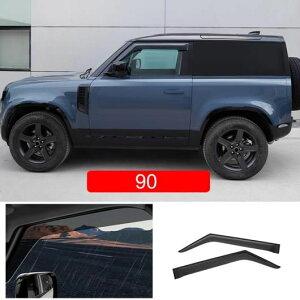 Kp: h[o[/LAND ROVER fBtF_[ 2020 2021 2022 2023 GNXeA EChE oCU[ EBh ftN^[ T fBtF_[ 90EfBtF_[ 110 SR-BB-5391 Exterior parts for car