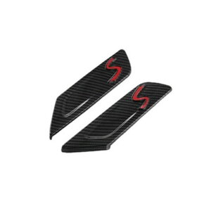 Kp: ~j Nu} F54 2015-2023 ABS J[{ X^C/ubN GA t[ o tF_[ g obW  J[{ X^CEubN SR-BB-5584 Exterior parts for cars