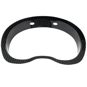 Kp: Xo WRX STI 2015-2021/XV NXgbN 2013-2017-X^CO J[{ X^C Z^[ R\[ fBXvC t[ Jo[ g 1s[X SR-BB-5610 Interior parts for cars