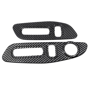 nhp Kp: z_ CR-V CRV 2023 ABS J[{ X^C CeA V[g AWX^[ pl Jo[ g 2s[X SR-BB-5649 Interior parts for cars