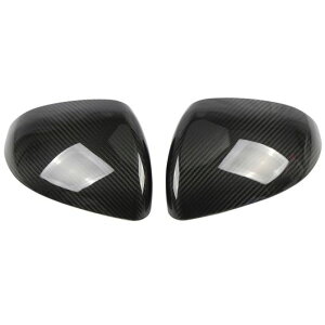 �K�p: �����Z�f�X-�x���c E-�N���X W214 2024/C-�N���X W206 2022-2024 ���A�� �J�[�{�� �G�N�X�e���A �o�b�N�~���[ �T�C�h �~���[ �J�o�[ �E�C���O �L���b�v 2�s�[�X SR-BB-5651 Exterior parts for cars