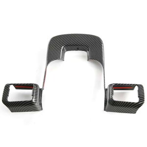 �K�p: �q�����_�C/����/HYUNDAI �T���^�t�F 2024 ABS �J�[�{�� �p�^�[�� �C���e���A �X�e�A�����O �z�C�[�� ���� �g���� �J�o�[ 1�s�[�X SR-BB-5803 Interior parts for cars