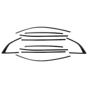 Kp: BYD V[ U V[CI 6 DM-I EV \O vX `sI GfBV 2023-2025 EChE [fBO t[ Xgbv g Jo[ SR-BB-5862 Exterior parts for cars