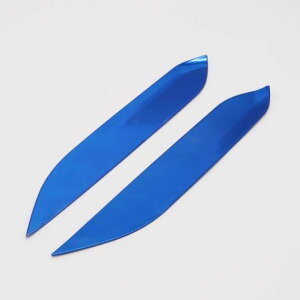 �K�p: �v�W���[/PEUGEOT 3008 5008 GT 2017 2018 2019 2020 2021 �X�e�����X �C���e���A �R���\�[�� �t�� �M�A �V�t�g ���� �J�o�[ 2�s�[�X �u���b�N�`�V���o�[ SR-BB-5869 Interior parts for cars