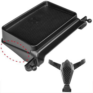 Kp: XYL Wj[ JB64 JB74 2019-2024 3-hA ANZT[ Z^[ R\[ I[KiCU[ gC & Y-X^C J[{ X^C db }Eg CX[dȂ SR-BB-5915 vehicle holder