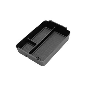 Kp: q_C//HYUNDAI T^tF 2024-2025 A[Xg Xg[W {bNX I[KiCU[ ZJ_[ ABS ubN CeA ANZT[ 1 s[X SR-BB-6155 Interior parts for cars