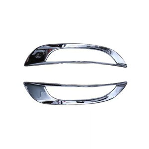 Kp: vW[/PEUGEOT 5008 2017-2024 N[ GNXeA A tHOCg v Jo[ g ABS 2s[X SR-BB-6216 Exterior parts for cars