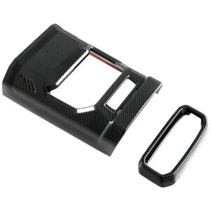 Kp: WFbgA gx[ T2 2023 2024 2025 A A[Xg GAR ʋC AEgbg o CeA Jo[ g 2s[X J[{ ubN SR-BB-6015 Interior parts for cars