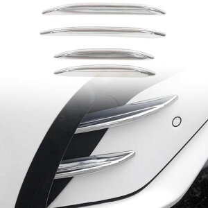 Kp: ZfX-xc GLC N[y 2024 2025/GLC 350E/nCubh 2025 GNXeA tg tHOCg t[ Jo[ g ABS N[EJ[{ ubN SR-BB-6035 Exterior parts for cars