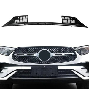 ZfXp-xc GLC N[y 2024 2025/GLC 350E/nCubh tg bV O lbg  ی Lbg 2s[X }bgubN SR-BB-6036 Exterior parts for cars