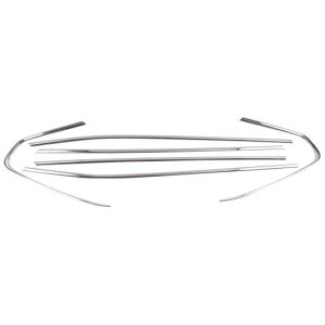 Kp: g^ RAV4 2019-2024 XeX X`[ Vo[ {g EChE V g  Jo[ 6s[X EChE [fBO g SR-BB-6167 Exterior parts for cars