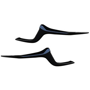 Kp: }c_ CX-30 CX30 2022 2023 tg Z^[ O O Xgbv [fBO Jo[ g ABS ubN 2s[X SR-BB-6302 Exterior parts for cars