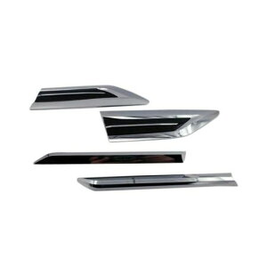 Kp: tHNX[Q/VOLKSWAGEN eBOA 2017-2023 TCh tF_[ obW Gu obW XebJ[ fJ[ Jo[ g 4s[X SR-BB-6360 Exterior parts for cars