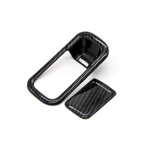 Kp: tHNX[Q/VOLKSWAGEN T-ROC 2017-2023 J[{ ubN O[u {bNX nh  Jo[ g ABS 2s[X SR-BB-6430 Interior parts for cars