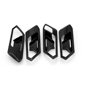 Kp: tHNX[Q/VOLKSWAGEN T-ROC 2017-2023 nhp J[{ ubN CeA hA nh Jo[ g ABS 4s[X SR-BB-6450 Interior parts for cars