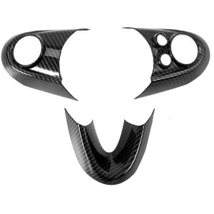 J[{ ubN XeAO zC[  XebJ[ g 3s[X Kp: BMW ~j F55 5-hA F56 3-hA 2014-2023 F54 2014-2021 SR-BB-6501 Interior parts for cars