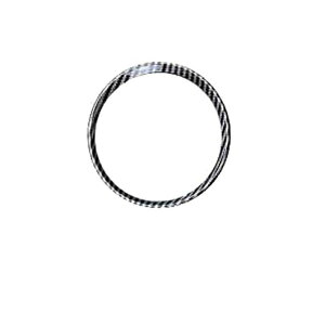 �K�p: BMW �~�j R55 2007-2014 R56 2006-2013 �J�[�{�� �u���b�N �C���e���A �M�A �|�W�V���� �����O �J�o�[ �C���e���A �g���� ABS 1�s�[�X SR-BB-6504 Interior parts for cars