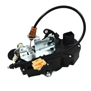 25876397 ���n���h�� �^�]�ȑ� ���A �h�A ���b�N �A�N�`���G�[�^ �K�p: �V�{���[/CHEVROLET �V���o���[�h 1500 2500 GMC �V�G�� 1500 2500HD 2008 2009 ���A���E���A�E SR-BB-6624 Car parts