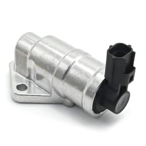 1S7G-9F715-AE 2�s�� �A�C�h�� �G�A �R���g���[�� �o���u IAC 1S7G9F715AA �K�p: 2001-2011 �}�c�_ B2300 �t�H�[�h/FORD �t�H�[�J�X �����f�I MK3 1.8 16V 2.0 2.3L L4 SR-BB-6661 Car parts