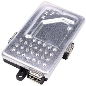 64119226780 �G�A�R�� �q�[�^�[ �u�����[ ���[�^�[ ���M�����[�^�[ ���W�X�^ �K�p: BMW F10 F11 F01 64119311938 64119355981 SR-BB-6743 Car parts