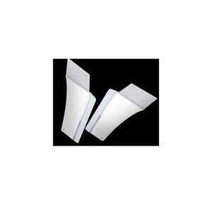 �K�p: �O�H �ӂ��� 17 �X�[�p�[�O���[�g �g���b�N �N���[�� �t�F���_�[ �{�f�B �p�[�c SR-AA-1169 Exterior parts for cars