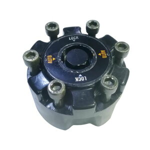 1�s�[�X 43530-69065 GRJ78 HZJ105 AT�� �z�C�[�� ���b�L���O �n�u ���b�N 30T �K�p: �g���^ �����h �N���[�U�[ �v���h SR-AA-1397 Car parts