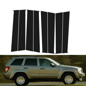 ubN s[ |Xg Kp: W[v/JEEP Oh`FL[ WK 2005 2006 2007 2008 2009 2010 EChE g Jo[ fJ[ XebJ[ ubN SR-BB-7588 Exterior parts for cars