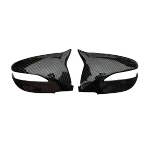 �o�b�N�~���[ �T�C�h �~���[ �J�o�[ �K�p: �q�����_�C/����/HYUNDAI IX35 2011-2015 �E�C���O �L���b�v �G�N�X�e���A �X�e�b�J�[ �h�A �o�b�N �r���[ �P�[�X �g���� �J�[�{�� SR-BB-7602 Exterior parts for ca