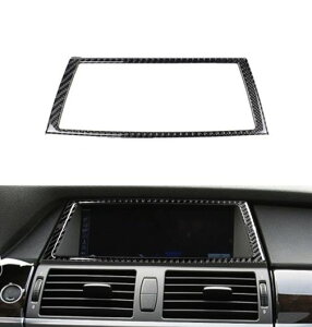 Kp: BMW X5 E70 X6 E71 2007-2014 J[{ fBXvC XN[ j^[ t[ fJ[ g XebJ[ ANZT[ ubN SR-BB-7606 Interior parts for cars