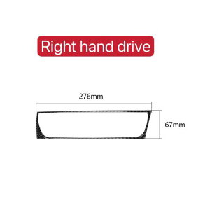 Kp: AEfB/AUDI A4 B8 A5 Q5 GAR J[{ GA RfBV AEgbg o  XebJ[ Jo[ nhp 2s[XEEnhp 1s[X SR-BB-7636 Interior parts for car