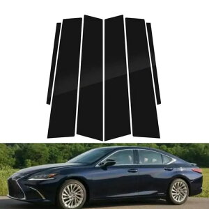 6s[X ubN s[ |Xg Kp: NTX ES 200 250/ES 260 300H 350 2019 2021 2022hA EChE g ANZT[ ubN SR-BB-7701 Exterior parts for cars