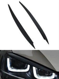 ABS wbhCg ACu[ ACbh Jo[ g Kp: tHNX[Q/VOLKSWAGEN St 7 VII GTD R MK7 2013 2014 2015 2016 2017 2018 2019 2020 ubN SR-BB-7702 Exterior parts for cars