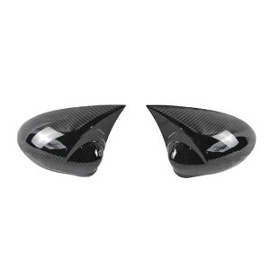 Kp: tBAbg/FIAT vg 500 2009 2010 2011-2018 obN~[ TCh ~[ Jo[ ECO Lbv XebJ[ GNXeA hA obN r[ P[X g J[{ SR-BB-7916 Exterior par