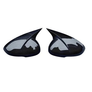 �o�b�N�~���[ �T�C�h �~���[ �g���� �J�o�[ �K�p: �N�� K5 3 GT 2020 2021 2022 2024 �V�F�� �X�e�b�J�[ �A�N�Z�T���[ �I�[�g �p�[�c �J�[�{�� SR-BB-7939 Exterior parts for cars
